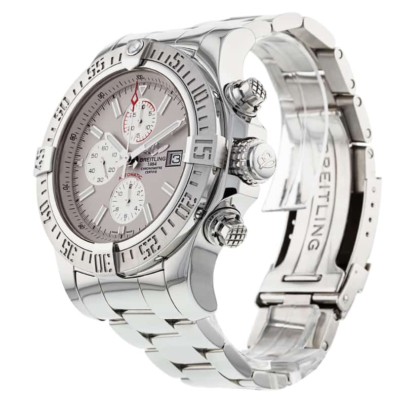 Breitling Super Avenger II A13371